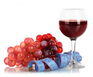 Şarap Sağlık